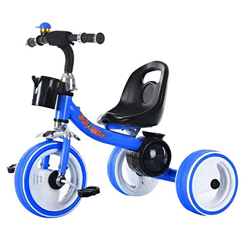 Other 3 Wheel LED Lighting Trike Ride O...