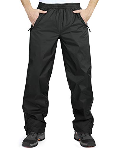 33000ft Men's Rain Pants