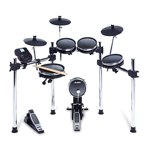 Alesis Drums Surge Mesh Electric Drum Kit