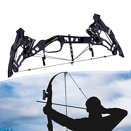 ZhiLianZhao Archery Takedown Recurve Bow And Arrow Set