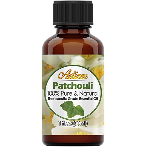 Artizen Patchouli Essential Oil