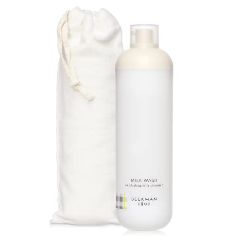 Beekman 1802 - AHA BHA Jelly Cleanser Exfoliating Fa...