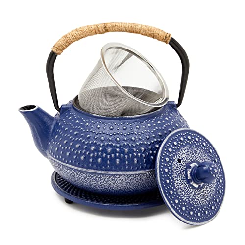 Juvale Japanese Tea Pots