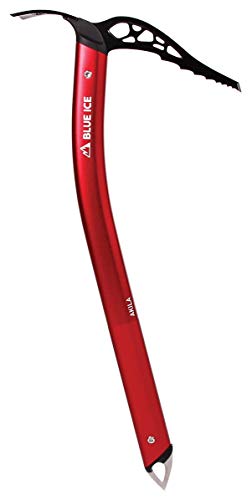 BLUE ICE Akila Ice Axe Adze