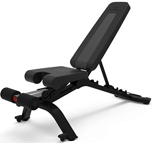 Bowflex Weight Bench Series