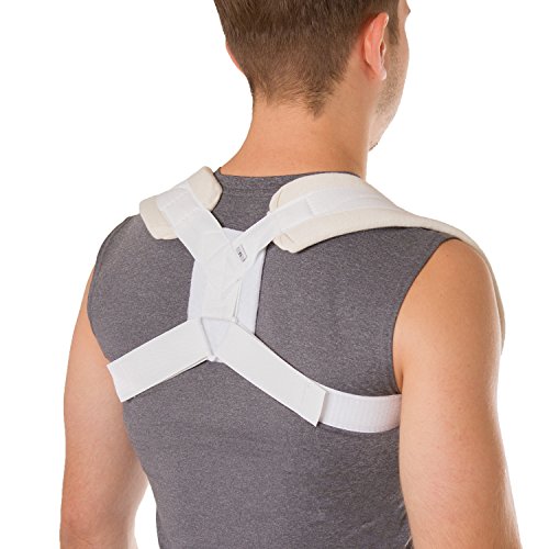 BraceAbility Figure 8 Clavicle Brace & Posture Corre...