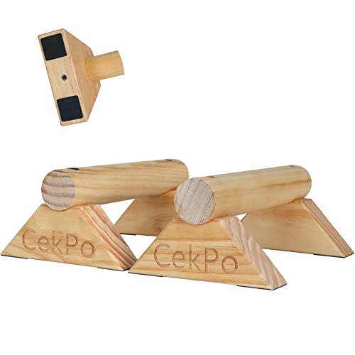 CekPo Push up Bars