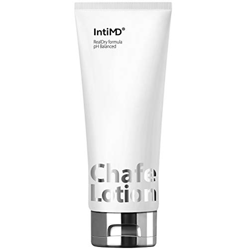 IntiMD Chafe Lotion by Coochy Plus