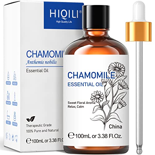 8 Best Chamomile Essential Oils in UAE - 2023