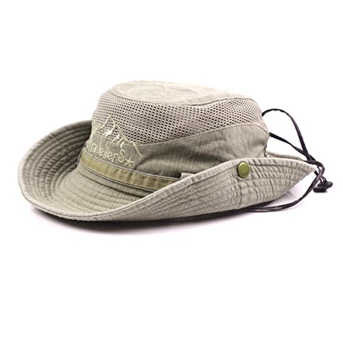 Charmylo Cotton  Hiking Hat