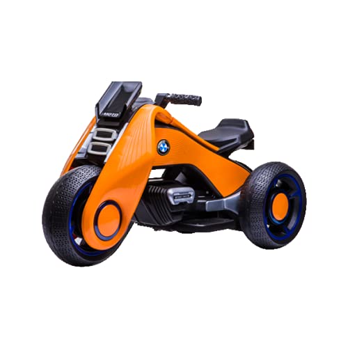 GenericBrands Children Electric Car Tricycle Buggy