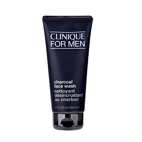 Clinique For Men Charcoal Face Wash