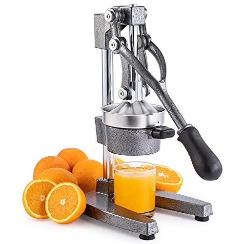 CO-Z Hand Press Fruit Juicer