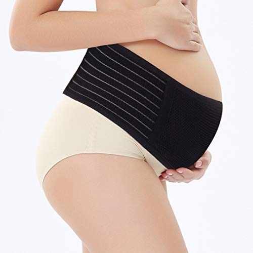 DELFINO Maternity Belt Pregnancy Support