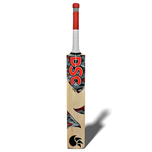 Dsc Scorer Kashmir Willow Cricket Bat