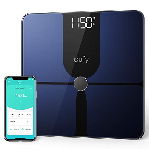 eufy Smart Scale Body Fat Monitors