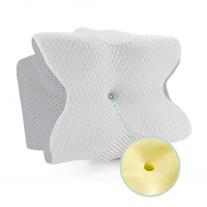 Feagar Anti-Snoring Pillows