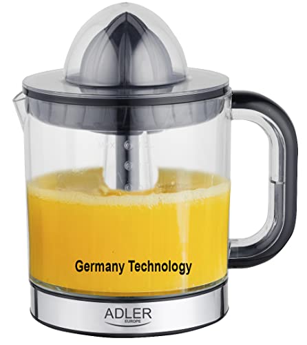 Adlereurope Fruit Juicer