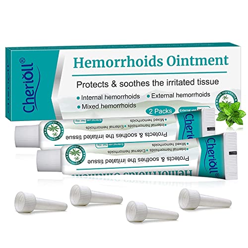 Check out our complete review of Cherioll Hemorrhoid Cream including its Pros, Cons, Ratings and Specifications discussed in details.