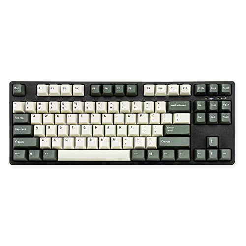 iKBC CD87 v2 Mechanical Keyboard