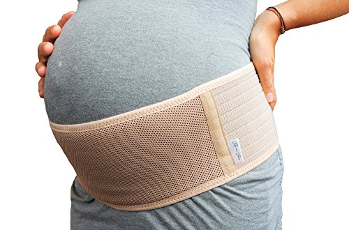 Jill & Joey Maternity Belt