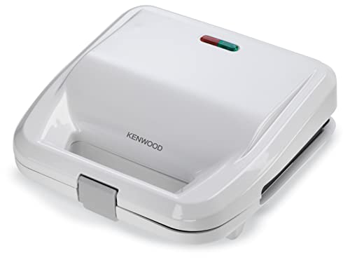 KENWOOD 2IN1 SANDWICH MAKER