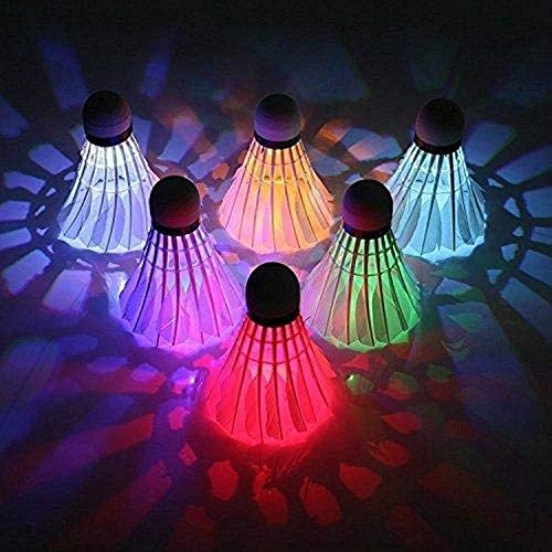 Other Led Badminton Shuttlecock