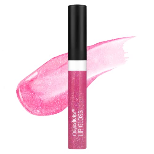 Wet n Wild Megaslicks Lip Gloss