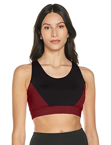 Jockey Women Core Crop Top