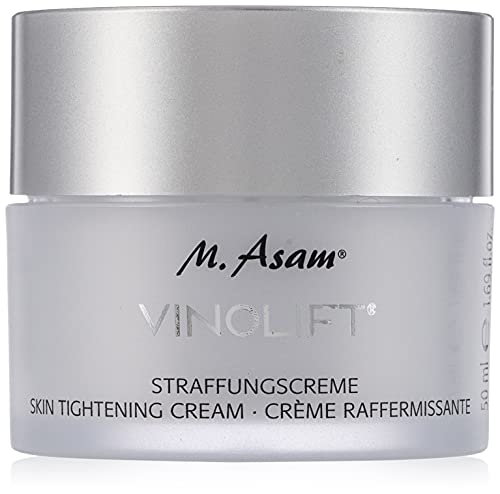 M Asam Vinolift Skin Tightening Cream