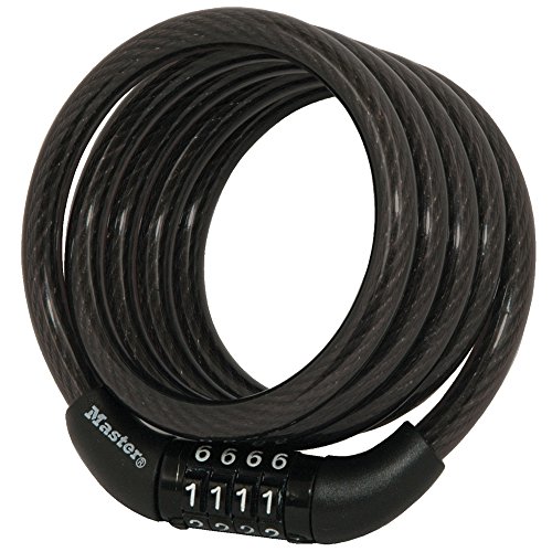 Master Lock 8143D Bike Lock