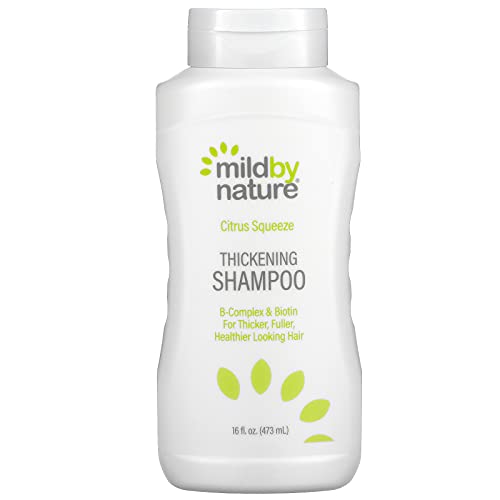 Mild By Nature Thickening B-Complex + B...