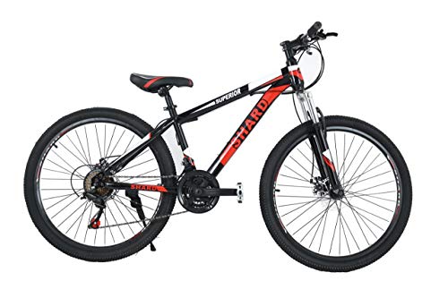 generic Mountain Bike SUPERIOR