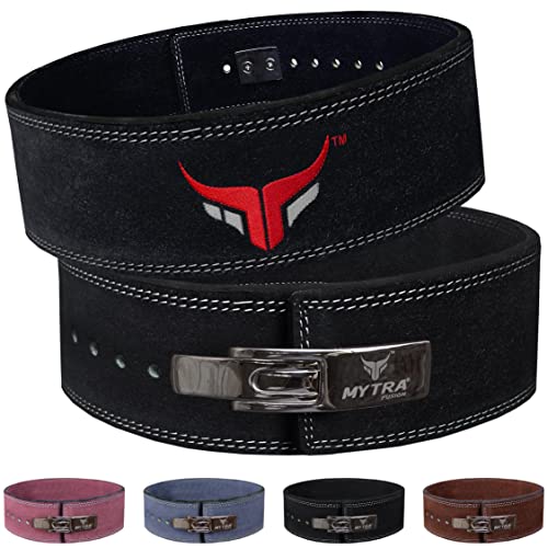 Mytra Fusion Weightlifting Belt