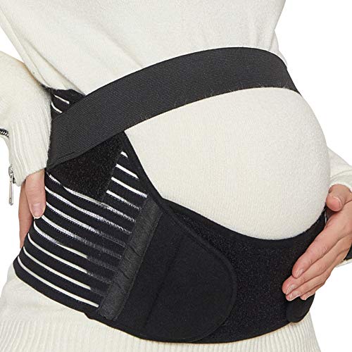 NEOTech Care Maternity Pregnancy Support Belt