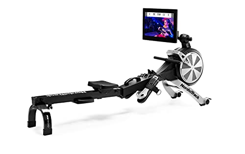 NordicTrack RW Rower