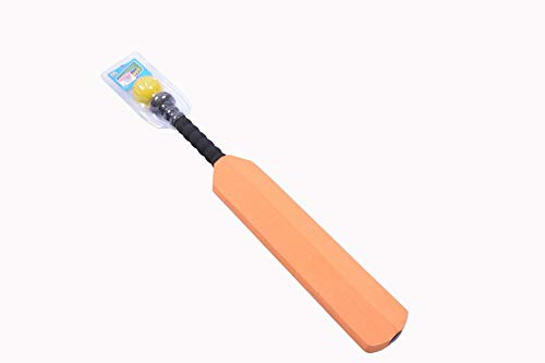 NSGT - Foam Cricket Bat