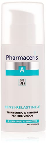 Pharmaceris Ph Tightening & Firming Peptide Cream