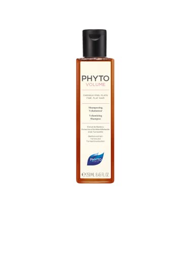 Phyto PARIS Phytovolume Volumizing Shampoo