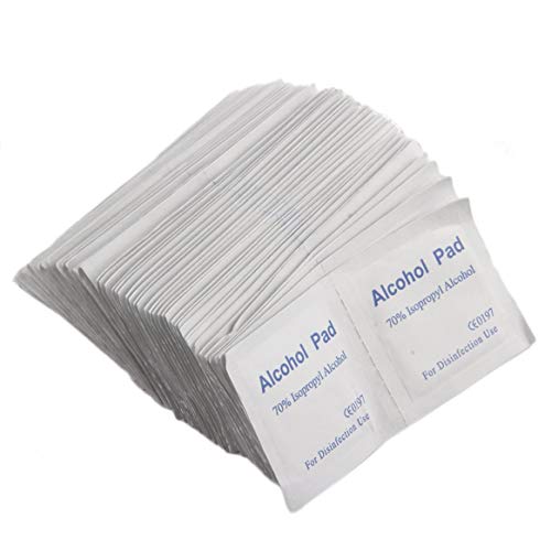 Poppyae Medical Antibacterial Cleaning Non-Woven Fab...