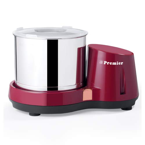 Premier Table Top Compact Stone Wet Grinder