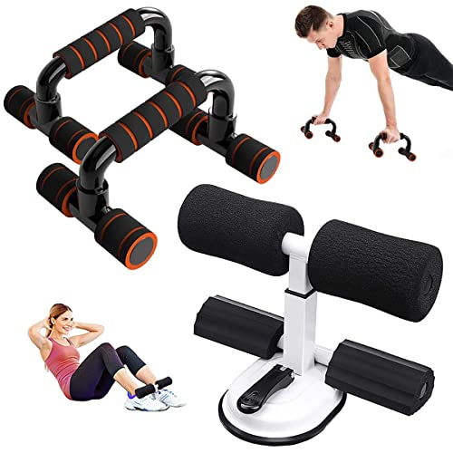 ‎Azulmart Push-Up Stands