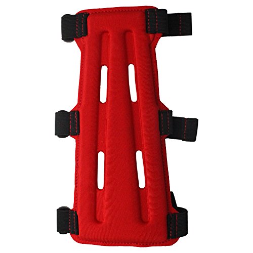 SAS Archery Armguard