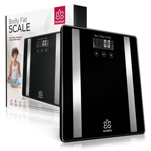 Rejuvences Digital  Body Fat Monitors