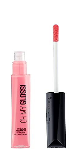 Rimmel London Oh My Gloss! Lip Gloss