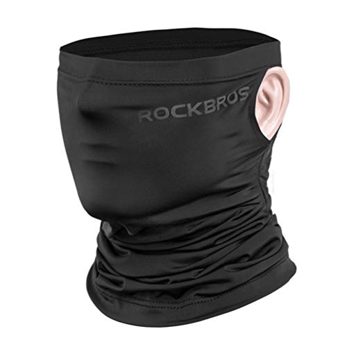 ROCK BROS Cooling Neck Gaiter