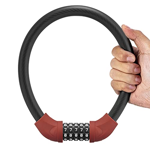 ROCKBROS Bike Lock