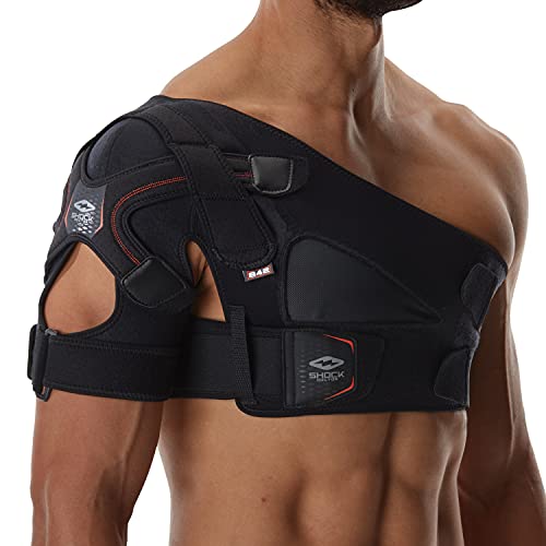 Shock Doctor Shoulder Support Brace for...