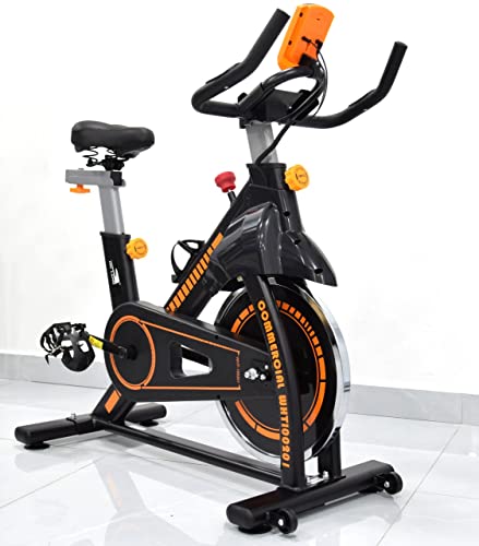 SKY LAND  Fitness Exercise Bike/Spin Bike