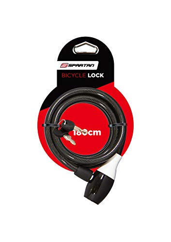 Spartan Cable Lock Bike Lock